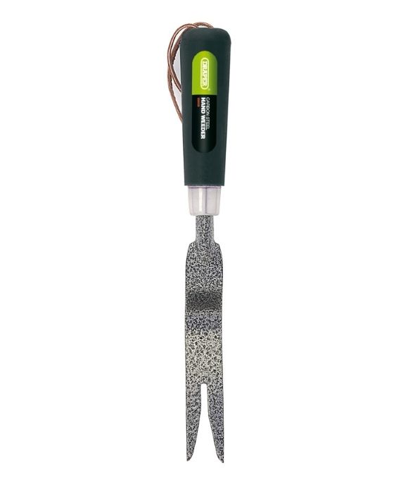 CARBON STEEL HEAVY DUTY HAND WEEDER
