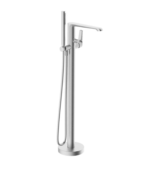 HANNA FREESTANDING BATH SHOWER MIXER