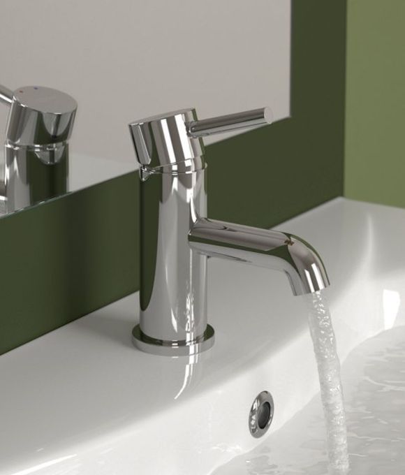 HARROW BASIN MIXER 
