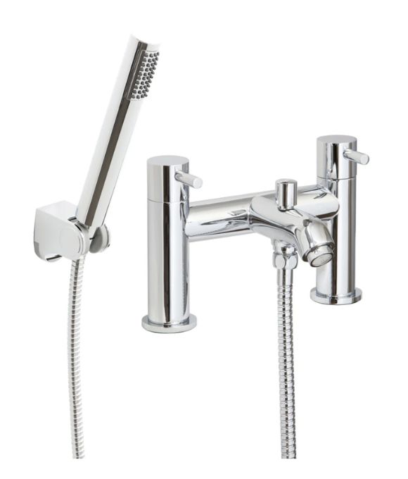 HARROW BATH SHOWER MIXER