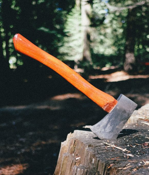 Hatchets