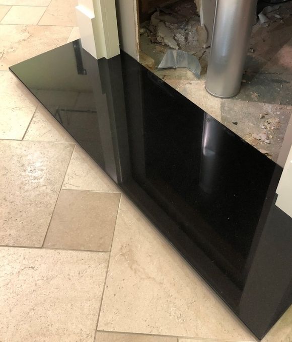 Hearths & Mantels