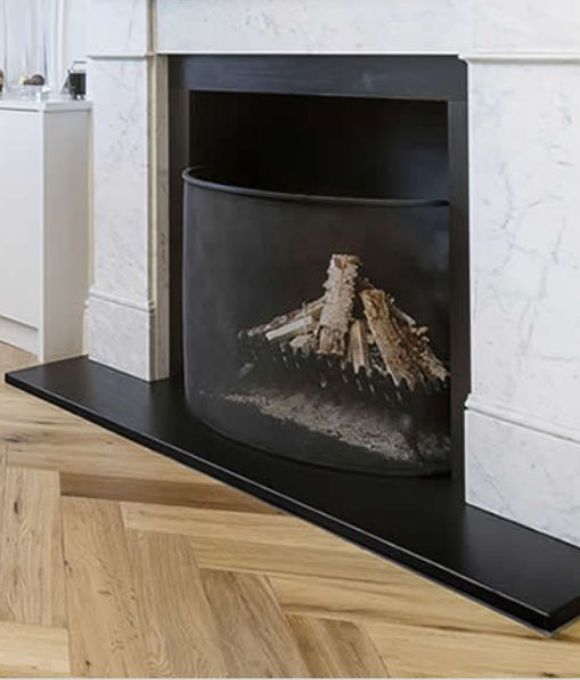 Hearths