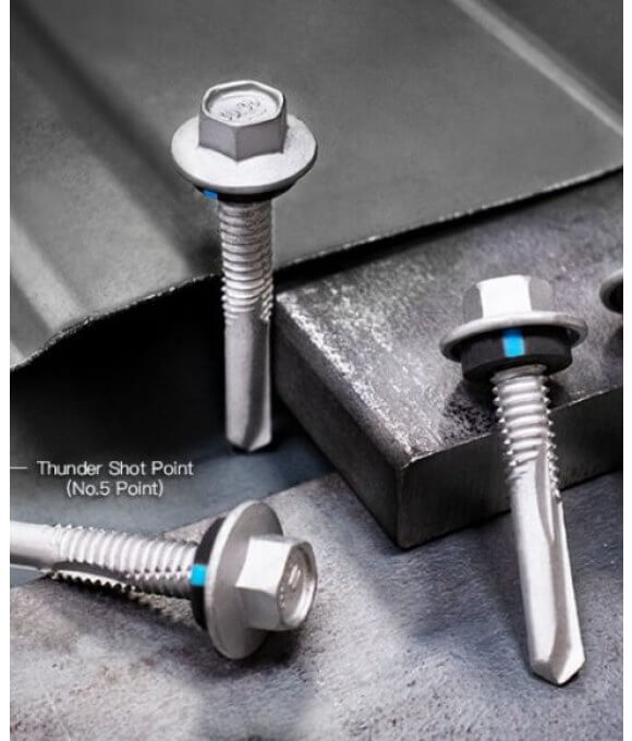 Heavy duty