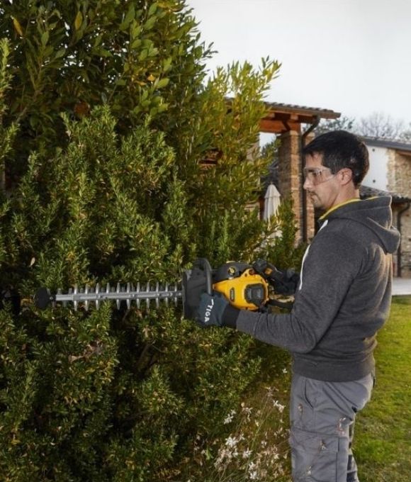 Hedgecutter