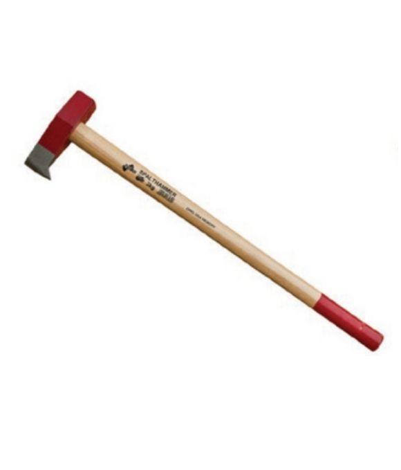 HELKO LOG SPLITTING MAUL 3KG