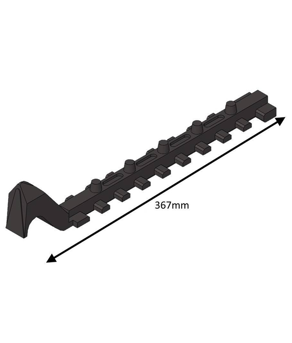 HUNTER HERALD 80B LOW CAM BAR 