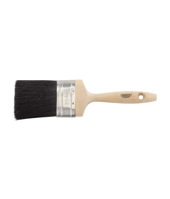 HERITAGE RANGE PAINT BRUSH 75MM