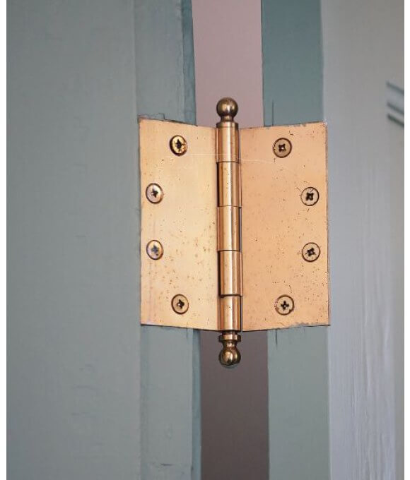 Hinges