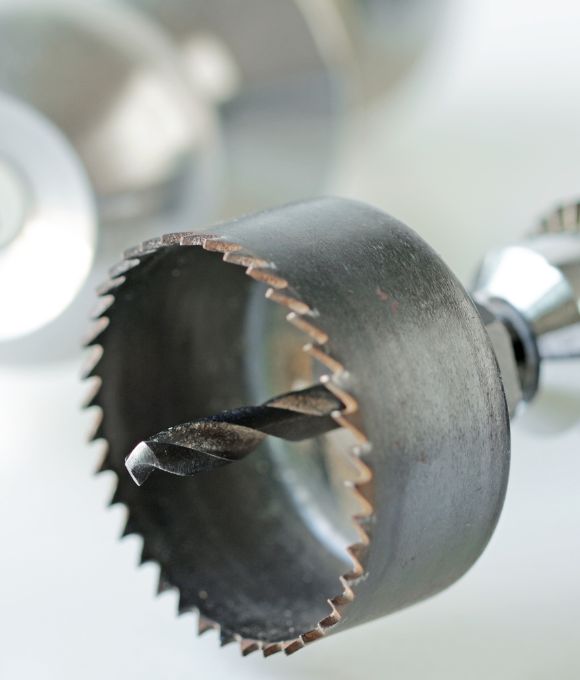 Holesaw