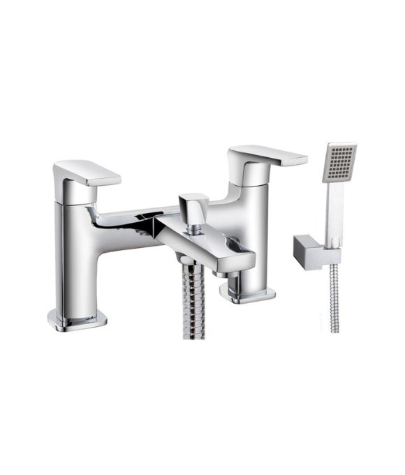 HORLEY BATH SHOWER MIXER 