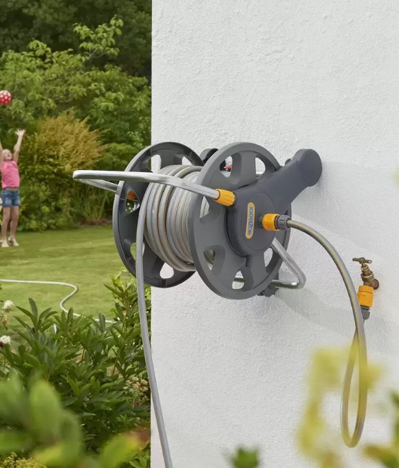 Reels & Hoses