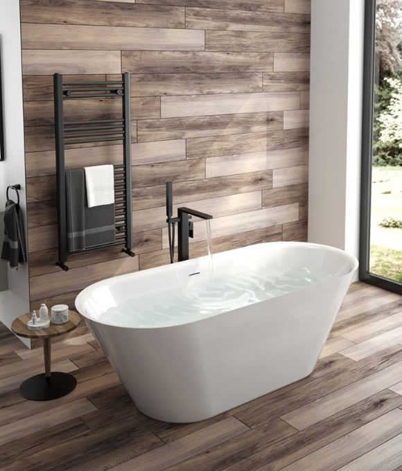 How to choose a bathroom suite – Our top tips
