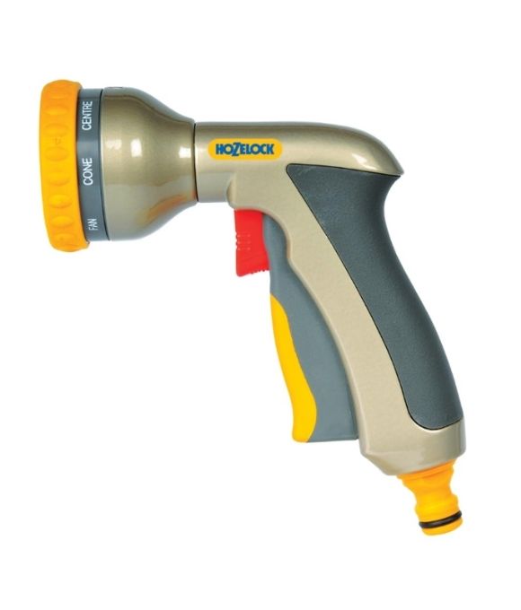 HOZELOCK MULTI PLUS METAL SPRAY GUN 2691