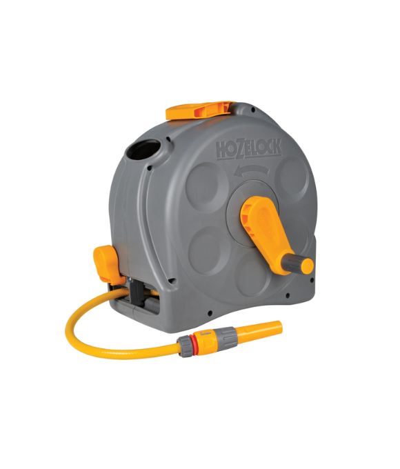 HOZELOCK COMPACT REEL 2IN1 25MT 2415