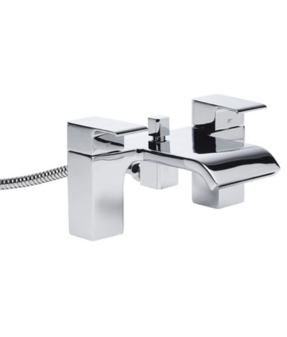 HYDRA BATH SHOWER MIXER 