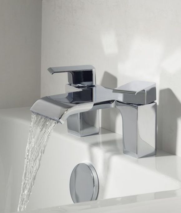HYDRA BATH FILLER 