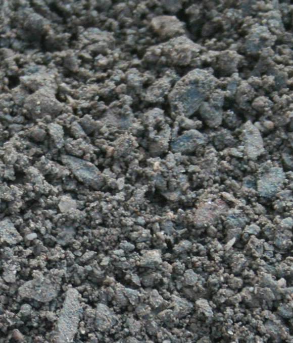 Aggregate