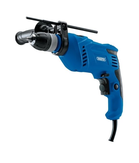DRAPER IMPACT DRILL 710W