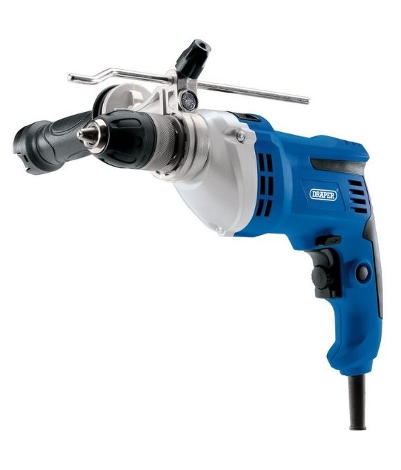 DRAPER IMPACT DRILL 750W