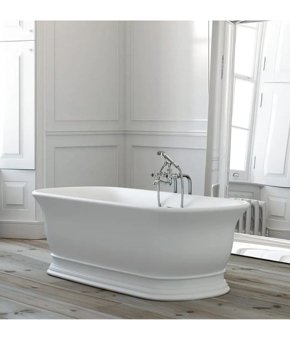IMPERIAL MARLOW FREESTANDING BATH 
