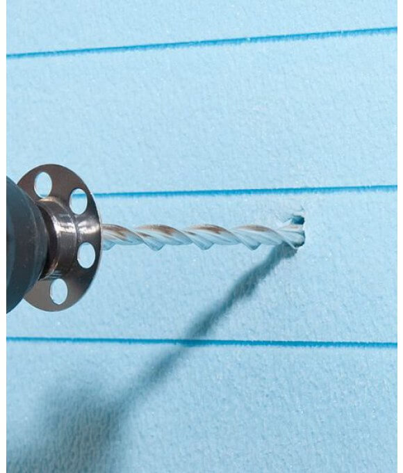 Metal Plasterboard Washered Fixings 