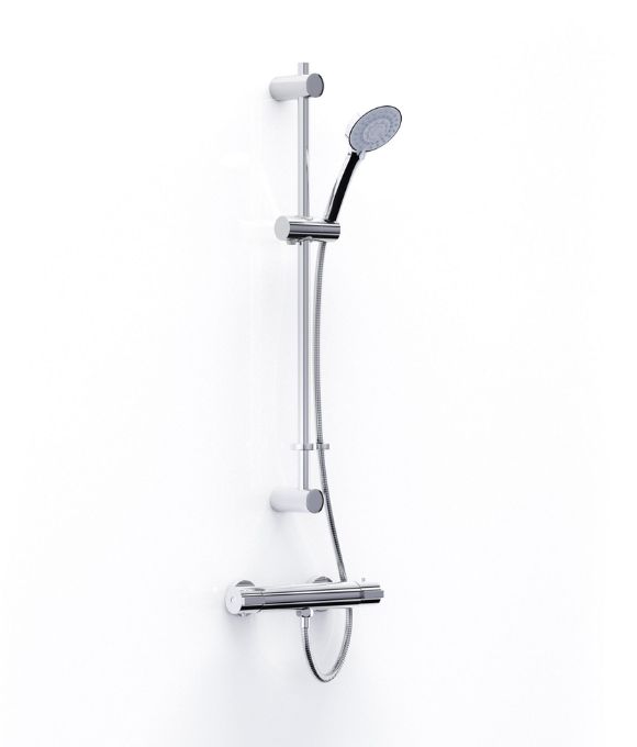 INTA THERMOSTATIC BAR SHOWER
