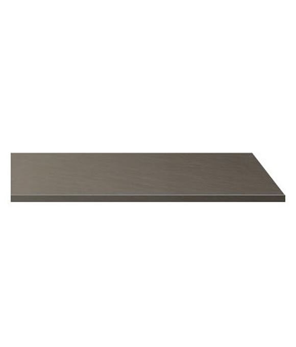 LOCKSTONE GALLERY ITALIAN SLATE HEARTH HONED 950 X 475MM