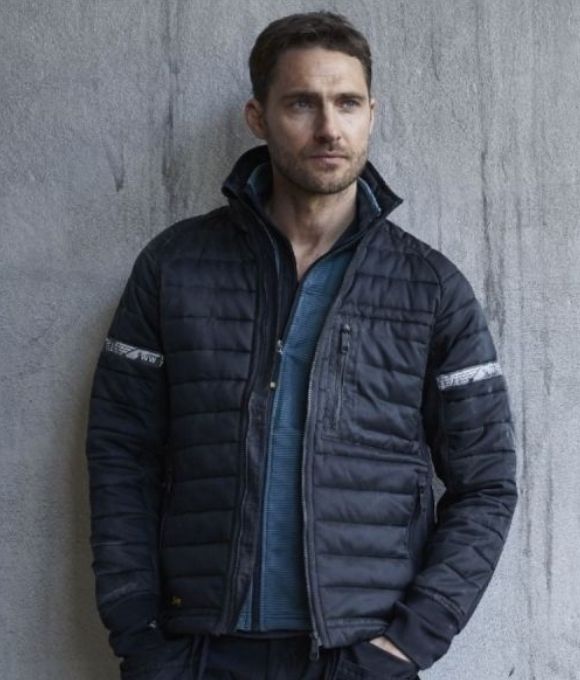 Jackets