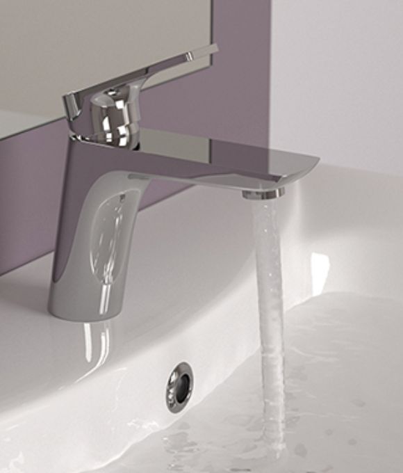 JASMIN BASIN MIXER
