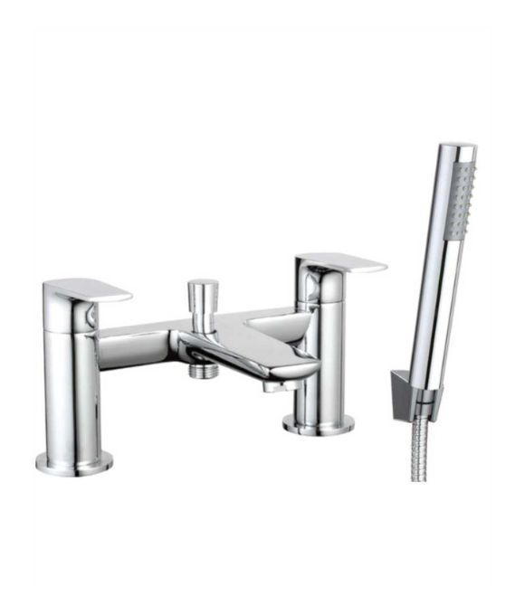 JASMIN BATH SHOWER MIXER