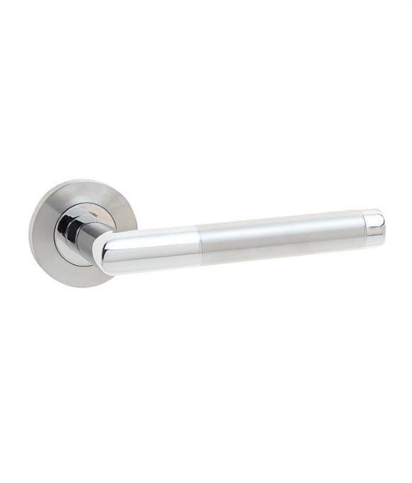 JEDO 701 LEVER ON ROSE