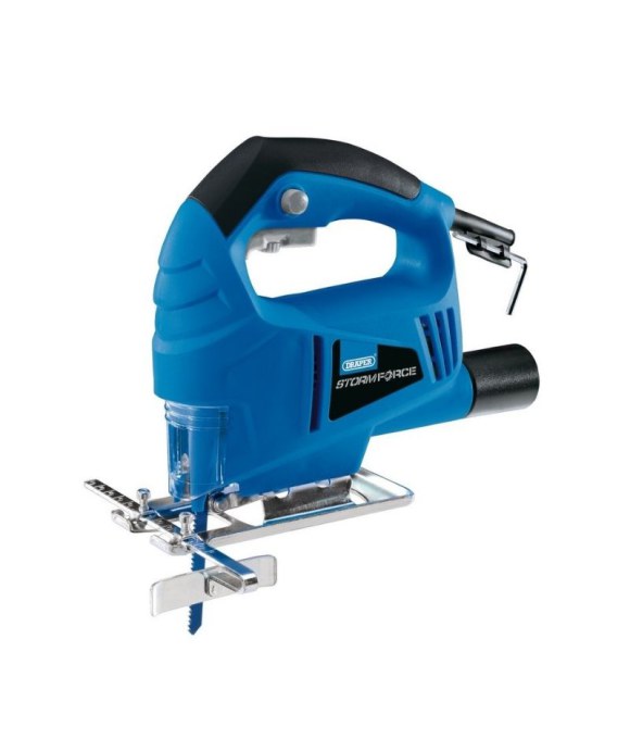 STORMFORCE JIGSAW 400W 
