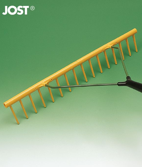 JOST MULTI PURPOSE RAKE