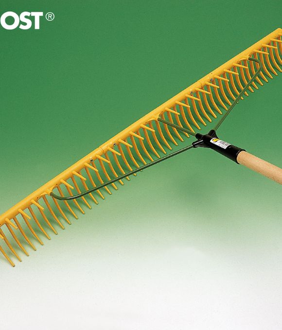 JOST LARGE 48T MULTI PURPOSE RAKE