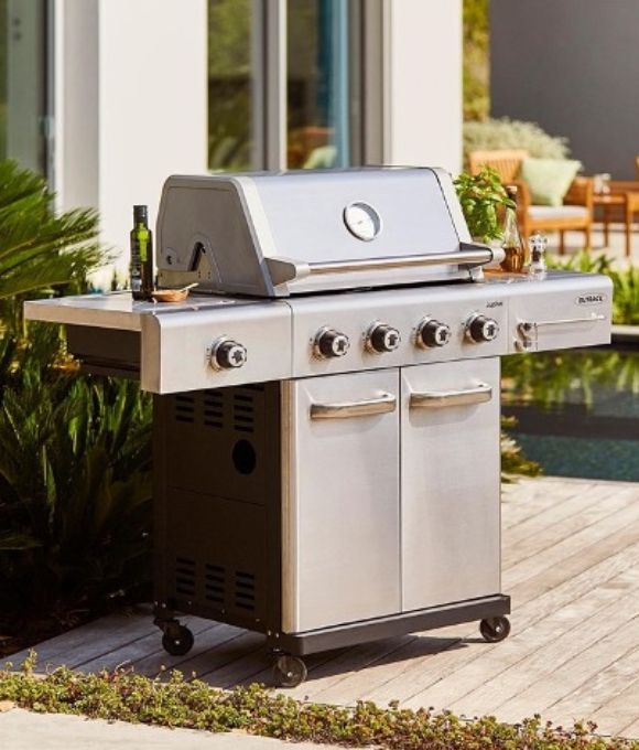 Here’s why you should invest in an Outback BBQ 