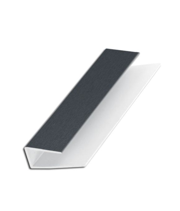 FASCIA J TRIM ANTHRACITE GREY 5MT