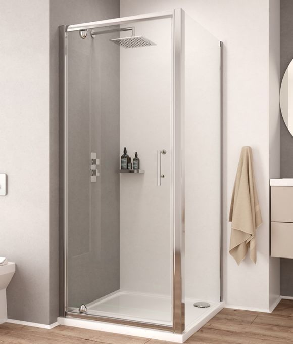 Pivot Doors