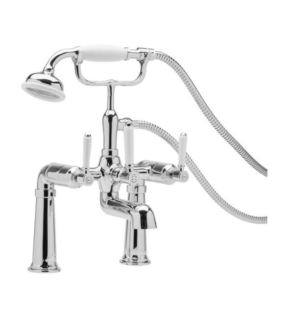 KESWICK BATH SHOWER MIXER 