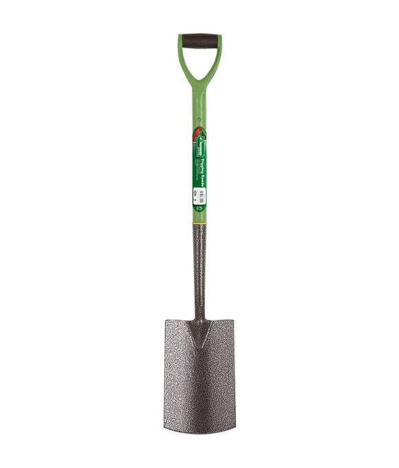 KINGFISHER CS570 DIGGING SPADE 