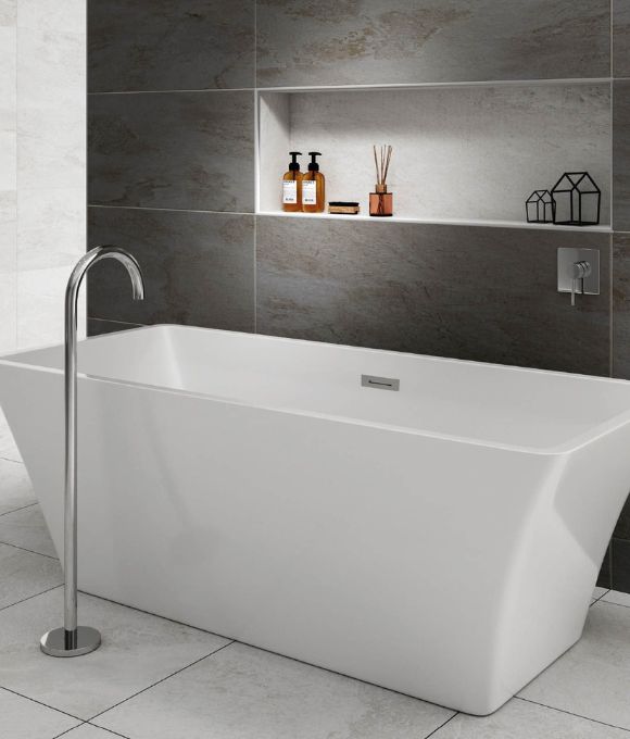 PHOENIX KONNEX FREESTANDING BATH 
