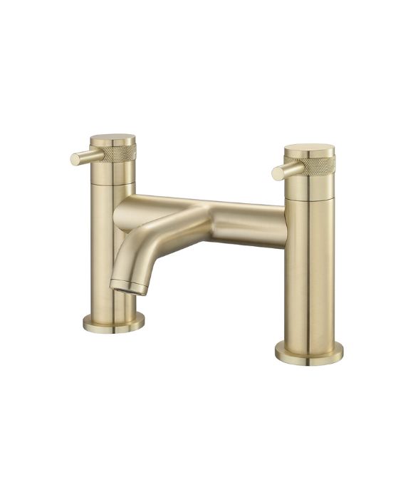 KYLOE DECK MOUNTED BATH FILLER 