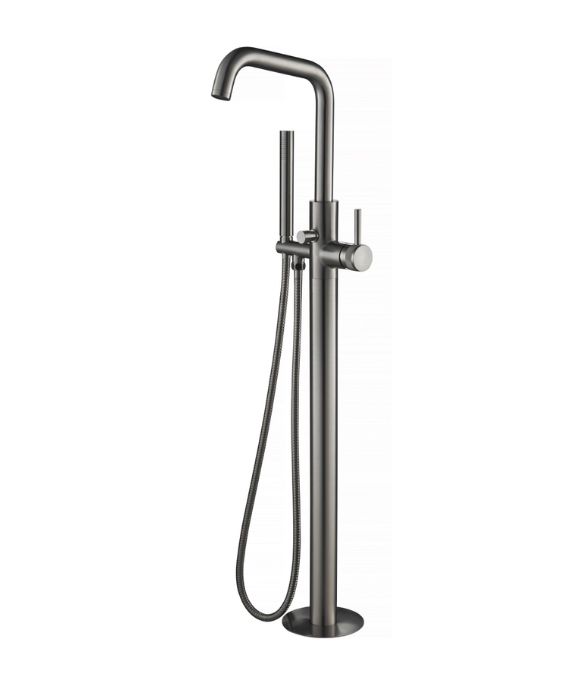 KYLOE FREESTANDING BATH SHOWER MIXER