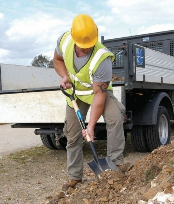 Labouring, Farming & Landscaping Tools