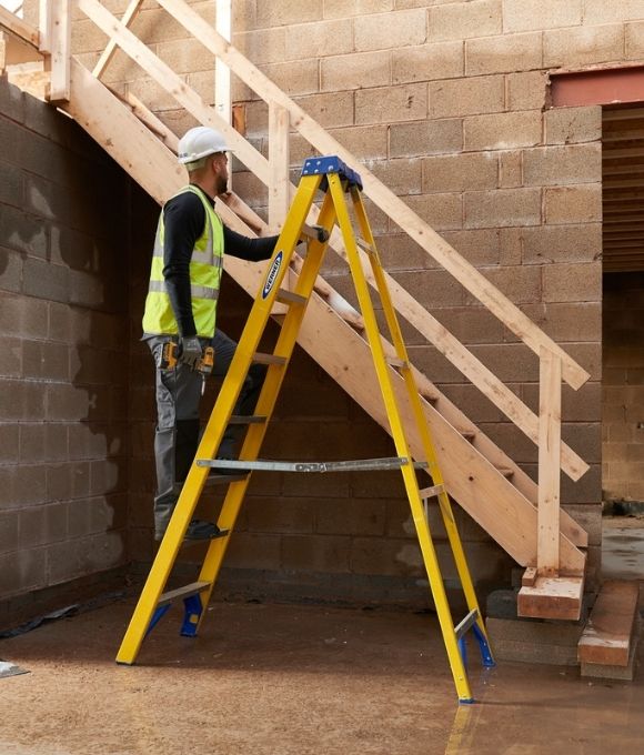 Ladders