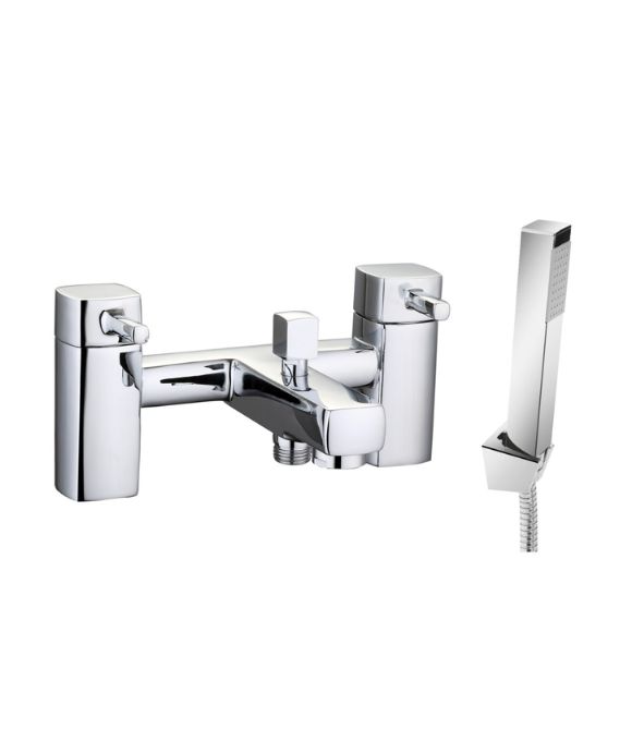 LAN BATH SHOWER MIXER