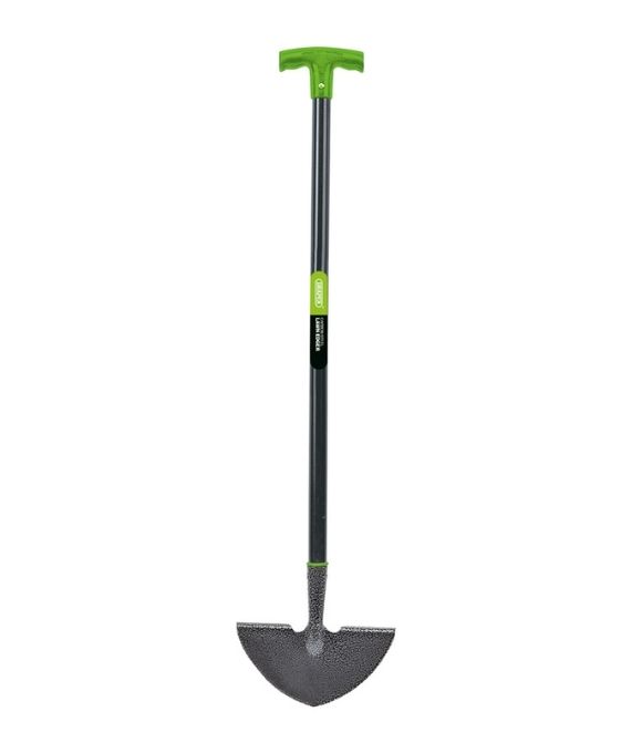 CARBON STEEL LAWN EDGER