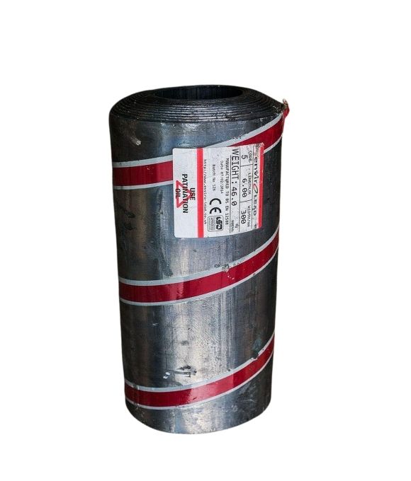 LEAD CODE5 110KG 900MM 3MT