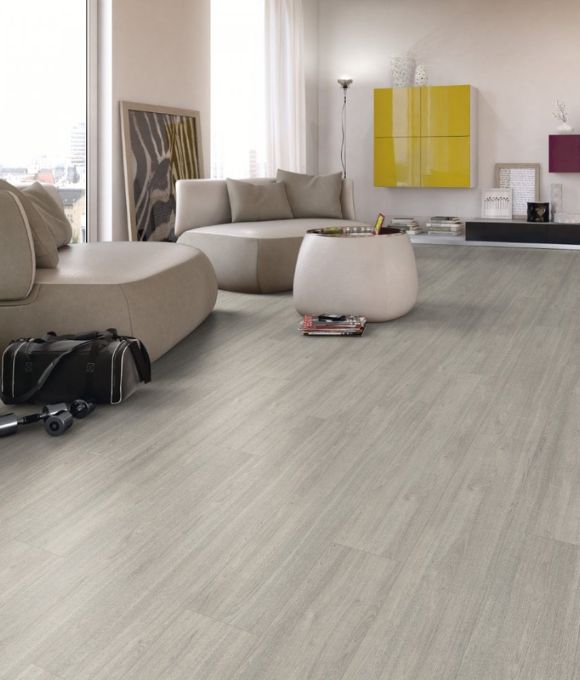 EGGER BASIC LIGHT GREY CHARLOTTE OAK