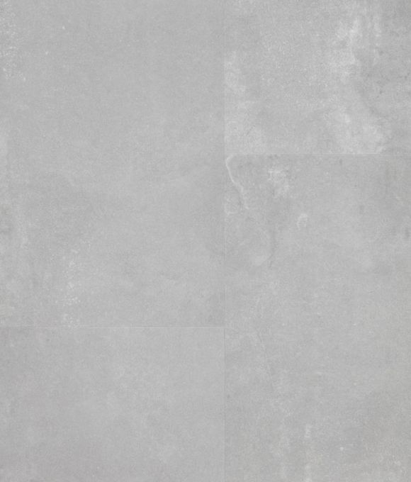 BERRY ALLOC VINYL URBAN STONE LIGHT GREY